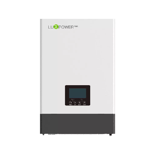 Luxpowertek 5kW Off-Grid Inverter