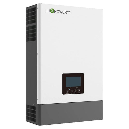 Luxpowertek 5kW Off-Grid Inverter